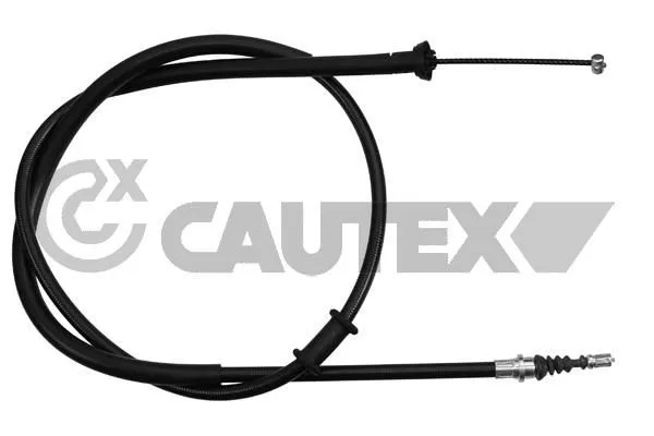 El Fren Teli Arka Sağ veya Sol WALBURG WBW395