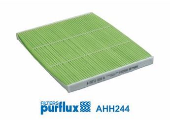 Polen Filtresi  PURFLUX AHH244  55702468 77365764 13345949 1808012 6808623 1687977280