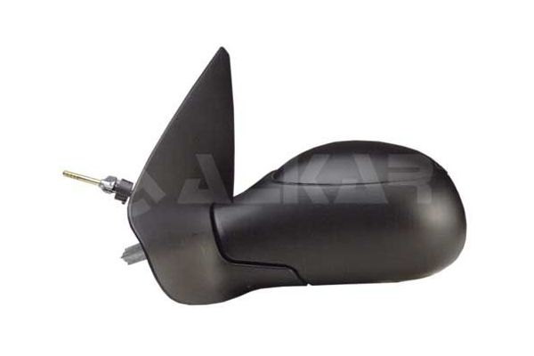 Dikiz Aynası Dış Sol Peugeot 206 + (02.2009->)  PSA ORJINAL 8154JA