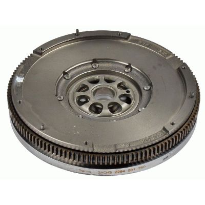 Volan  Volkswagen T5 Transporter Kamyonet (7J)(04.2003->2009)  SACHS 2294 001 750