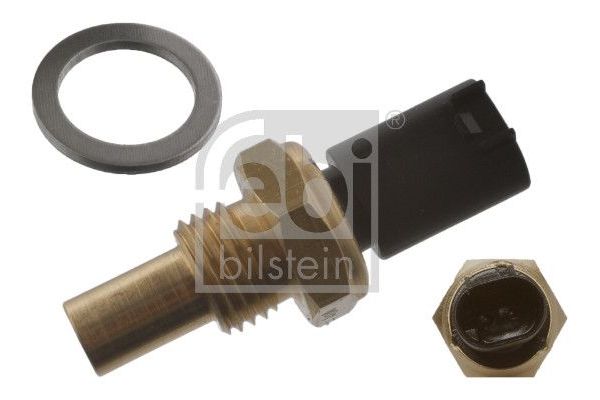 Hararet Müşürü  Mercedes CLK Cabrio (BM 209)(02.2003->)  FEBI BILSTEIN 37059