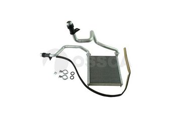 Kalorifer Radyatörü  FRENDI 77539  5C0819031 5C0 819 031