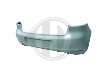 Tampon Arka EUROSTAMP 153.12.9620  5K6807421GRU 5K6807417GRU 5K6807421