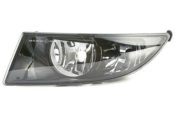 Sis Farı Ön Sol Skoda Fabia (5J2)(01.2007->)  HELLA 1NE 010 299-131