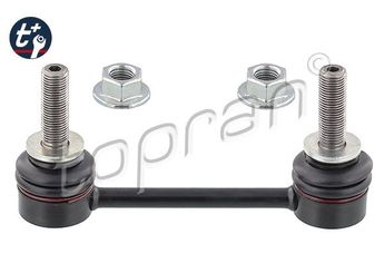 Viraj Demir Askı Rotu Ön Sağ veya Sol TOPRAN 305 004  DG9C5C486AXC 5182818 5 182 818