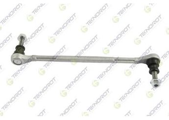 Viraj Demir Askı Rotu Ön Sağ veya Sol TEKNOROT R-670  546180002R