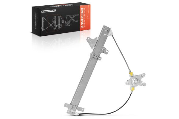 Cam Krikosu Ön Sol HUSHAN 301-2952