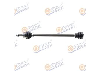 Aks Komple Ön Sağ MAHER 25274  46307899