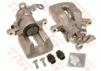 Fren Kaliper Arka Sağ PSA ORJINAL 4401N7  4401N7 4401 N7