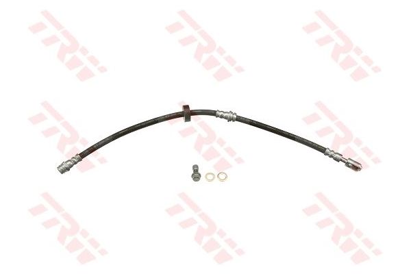 Fren Hortumu Ön Sağ veya Sol Audi A2 (8Z)(06.2000->)  TRW PHD489