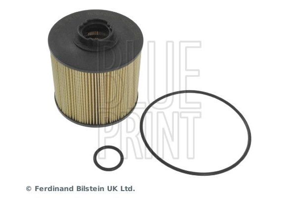 Yakıt Filtresi  BLUE PRINT ADC42360