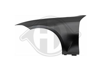 Çamurluk Ön Sol EUROBUMP BMW08G2002  41008494439 8494439