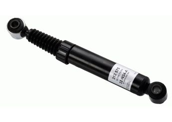 Amortisör Ön Sağ veya Sol SACHS 312 575  
