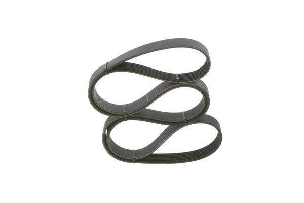 Vantilatör Kayışı  Nissan Navara Pickup (D40M)(05.2005->)  BOSCH 1 987 947 375