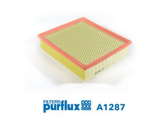 Hava Filtresi  PURFLUX A1287  30757155 1418712 6M5V9601AA 6M5Y9601AA GAF220 FA3373 30637444 30650587 6766831