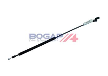 Motor Kaput Açma Teli  OTOZONE TEL7024  5C7823531