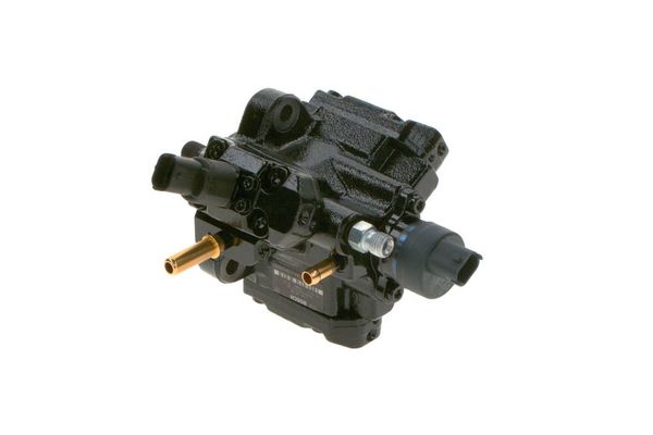 Mazot Pompası  Peugeot Boxer (230) Kamyonet Aks:2850mm (->2002)  PSA ORJINAL 1920AZ