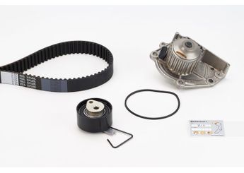 Triger Kayış Seti  CONTINENTAL CT974WP1  