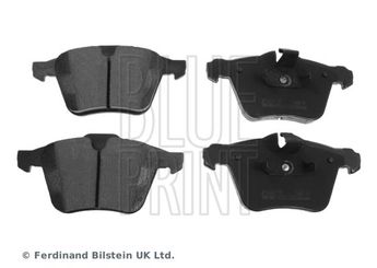 Fren Disk Balata Ön BLUE PRINT ADJ134202  C2Z32076 C2C27291 C2C 27291 C2C35440 C2C 35440 C2C36974 C2C 36974 C2C40926 C2C 40926 C2D31788 C2D 31788 C2D60654 C2D 60654 C2Z14096 C2Z 14096 C2Z 32076