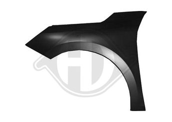 Çamurluk Ön Sol TYG 762-2102  9829283280