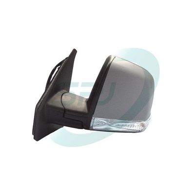 Dikiz Aynası Dış Sol BSG 25-900-040