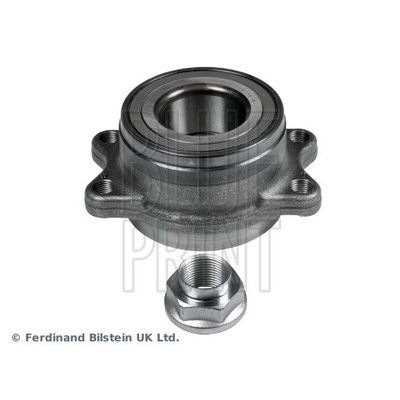 Teker Rulmanı Arka Sağ veya Sol BLUE PRINT ADS78315