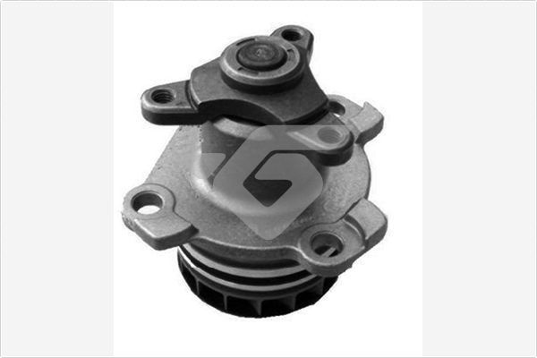 Devirdaim Su Pompası  Opel Vivaro Kamyonet (07.2006->)  HUTCHINSON WP103