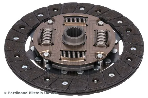 Debriyaj Balatası  Honda Jazz (GG)(09.2008->)  BLUE PRINT ADH23147