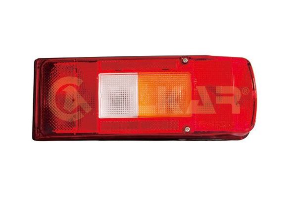 Stop Lambası Sağ BSG 03-805-012