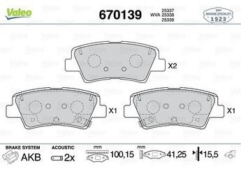 Fren Disk Balata Arka VALEO 670139  48413350B0 581011RA10 58101-1RA10 583021RA30 58302-1RA30 583022VA50 58302-2VA50 583023QA10 58302-3QA10 583023ZA00 58302-3ZA00 583023ZA10 58302-3ZA10 583023ZA16 58302-3ZA16 583023ZA70 58302-3ZA70 583023ZA76 58302-3ZA76 58302A6A20 58302-A6A20 58302A6A30 58302-A6A30 58302B4A30 58302-B4A30 58302C8A30 58302-C8A30 58302D3A70 58302-D3A70 58302D7A70 58302-D7A70 58302D7A71 58302-D7A71 58302H5A00 58302-H5A00 58302Q0A30 58302-Q0A30 58302Q0A35 58302-Q0A35 58302Q0A60 58302-Q0A60 58302C1A50 58302G0A50 58302G7A40 58302K7A00 58302Q6A00 581013QA50 58101-3QA50 583021WA35 58302-1WA35 583022TA60 58302-2TA60 58302G2A40 58302-G2A40 58302G2A60 58302-G2A60 58302H8A05 58302-H8A05 58302H8A08 58302-H8A08 58302A7B30 58302K0A50 S583021WA35 S583023ZA10 S58302A6A20 48413370B0 48413370D0 48413371B0 48413371D0
