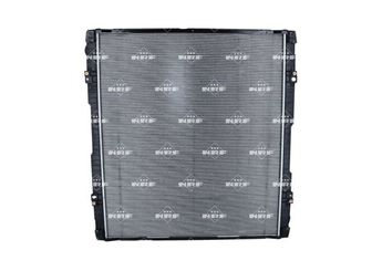 Su Radyatörü  NRF 519739  5Q0121251FN 5Q0121251GN  5Q0121251GN 570485 0570485 1527653 1741588 1769997 1784616 570398