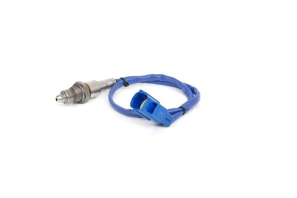 Oksijen (Lambda) Sensörü  BOSCH 0 258 030 078