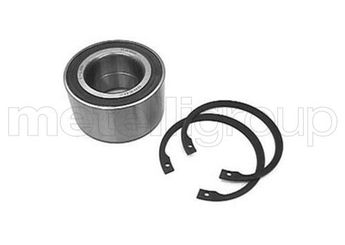 Teker Rulmanı Ön Sağ veya Sol SNR GB.10884  94535247 94536117 90279331 1603192 328104