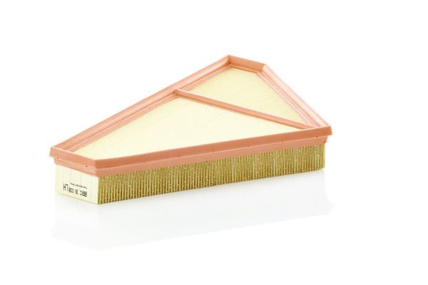 Hava Filtresi  Jaguar F-Type Cabriolet (2013->)  MANN C 36 008