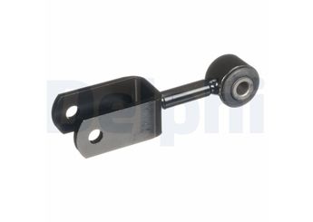 Viraj Demir Askı Rotu Arka Sağ veya Sol DELPHI TC6402  2E0511051G 68013818AA 9063201489 A9063201489