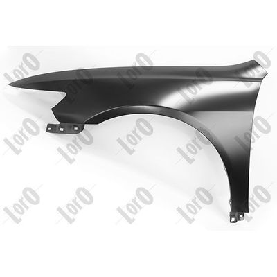 Çamurluk Ön Sol TW 398-2102