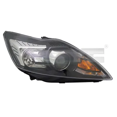 Far Lambası Sol Ford Focus S.Wagon (CB4)(2008->)  FORD ORJINAL 8M5113008CD