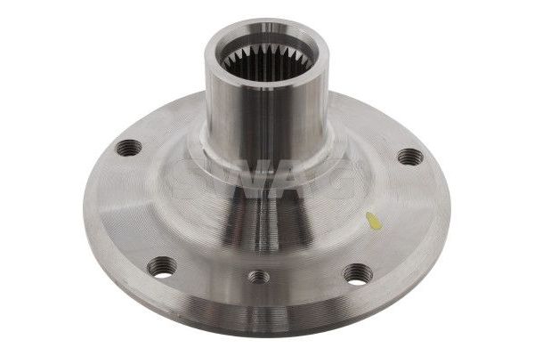 Teker Rulmanı Arka Sağ veya Sol BMW 3 Serisi Sedan (E90)(2004->)  SWAG 20 93 3736