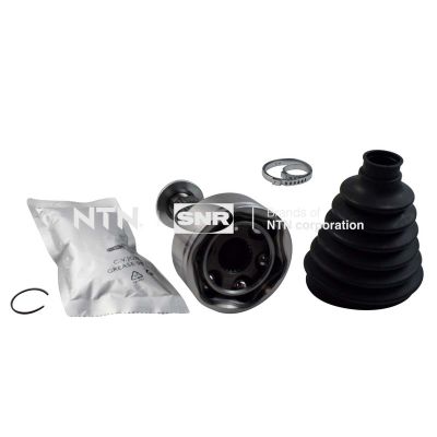 Aks Kafası Ön Dış Sağ veya Sol Opel Signum (07.2005->)  ODM OP-1-1065