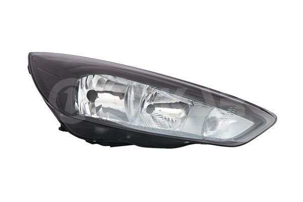 Far Lambası Sol FOMOCO F1EB13W030ED