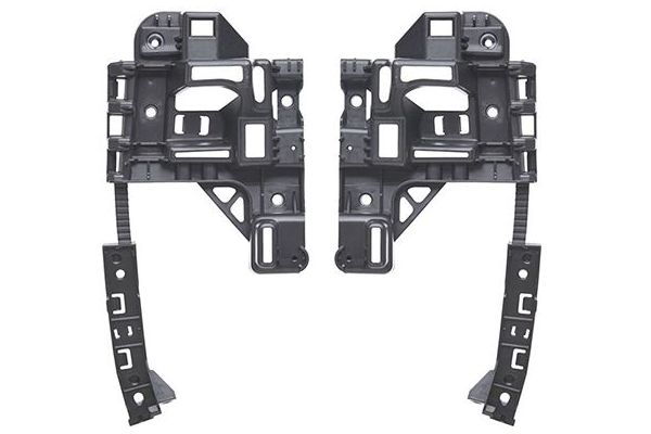 Tampon Braketi Arka PHIRA BR-08433