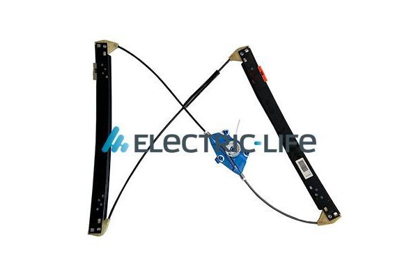 Cam Krikosu Ön Sol Volkswagen Touareg (7L6)(12.2006->2010)  MGA 32039