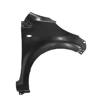 Çamurluk Ön Sağ EUROBUMP PEJ0817002