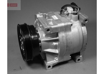 Klima Kompresörü  DENSO DCP23002  5010284917