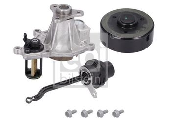 Devirdaim Su Pompası  FEBI BILSTEIN 185197  11517644810 11518638494 11 51 7 644 810 11517644810SK 11 51 7 644 810 SK 11 51 8 638 494