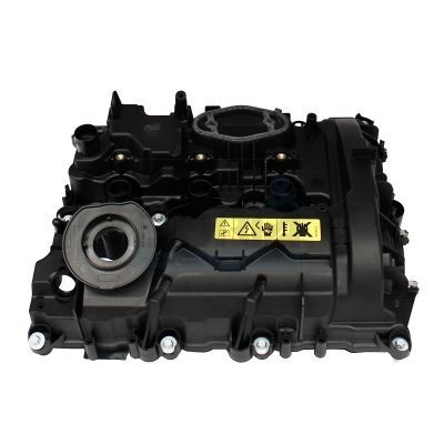 Motor Üst Kapağı (Külbütör)  GVA 8999211