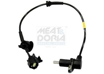 Abs Sensörü Arka Sol PSA ORJINAL 95996129  95996129 95996130 96200001 96473223 96473224 96534915