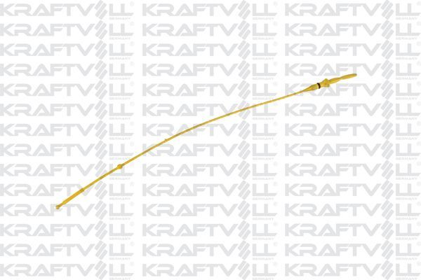 Motor Yağ Çubuğu  Renault Clio III (08.2005->)  KRAFTVOLL 21030385