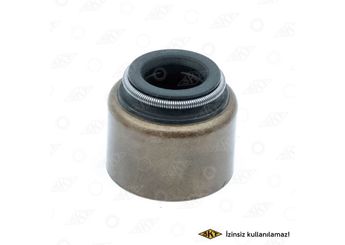 Supap Lastiği  SKT 4S-029-V  2222432000 MD070695 MD000508 MD197467 MD197467A 9091302078 9091302091