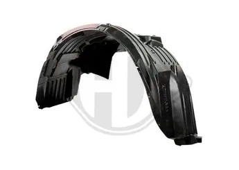 Çamurluk Davlumbazı Ön Sağ MAHER 06242  638403X30A 63840EB300